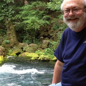 Meet your Posher, Larry